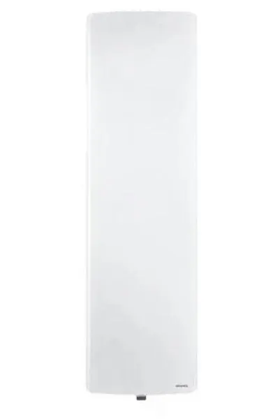 RAD. VERALI V 450X1555 2000W BLC/BRILL 507657