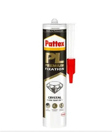 MOUSSE EXPANSIVE AEROSOL 21L RUBSON 2776430