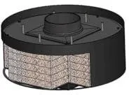 KIT ACCUMULTATEUR NEOSEN P696300