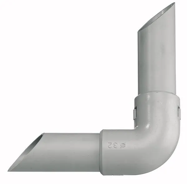 EQUERRE P-CONDUIT IP44 PVC 20MM CNTEQUERRE20