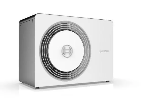 PAC UE A/E MONOBL.COMP.5800 AW 4KW 8738213464