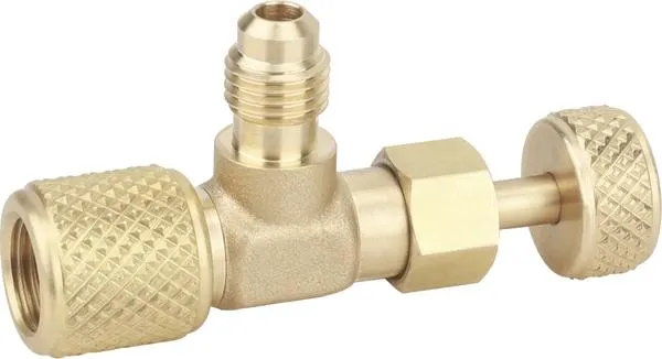 ADAPTATEUR VANNE SECU.SCHRAD.1/4 MF TF-VVO-1