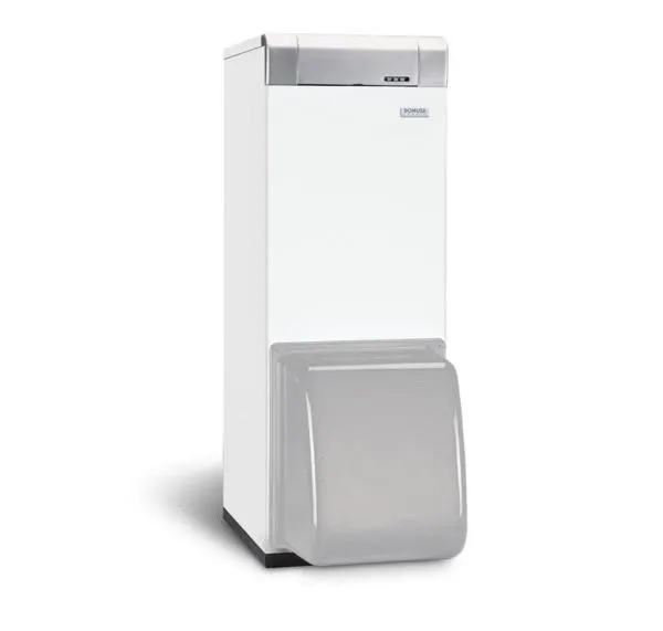 CHAUD.AC.FIOUL TERMA 23 HDX TTEF000018