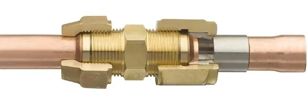 RACCORD FLARE INOX A SOUDER 1/2" RFL02006