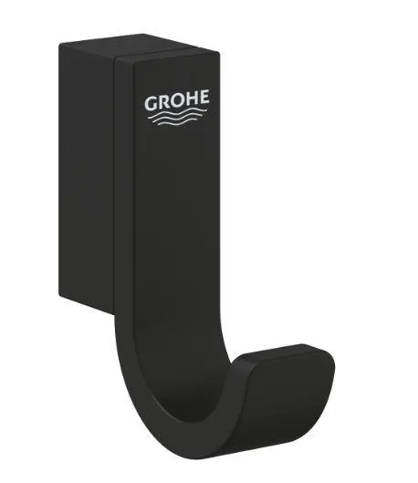 PATERE MURAL SELECTION PHANTOM BLACK 41216KF0