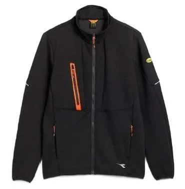 SWEATSHIRT HYBRID TACTIC S 180613-80013-TS