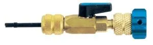 OUTIL DEMONTE SHRAEDER 1/4 CLI02206