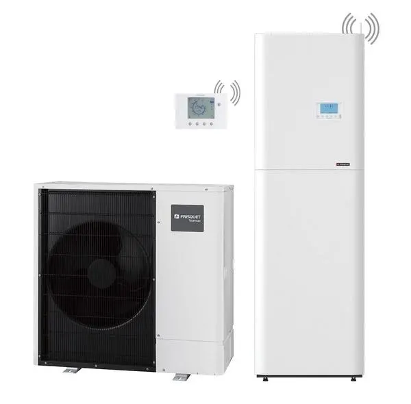 PAC.TEAMAO 4 SWELL 12KW MONO F7AD30120