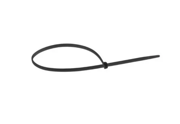 COLLIER COLRING NOIR 12,6X1030 LEG032028