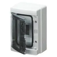 COFFRET EN SAILLIE 12M.IP65 GEWGW40103