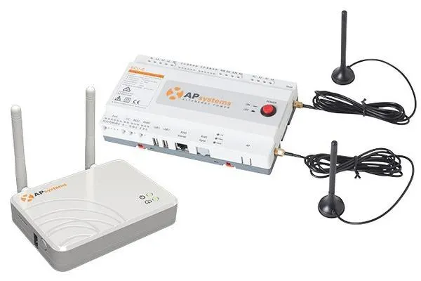 PASSERELLE COM AVANCEE ECU-C APS 350029