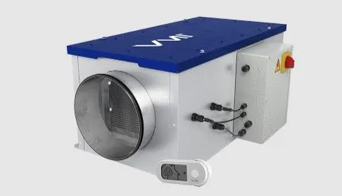 VMI PRO 1000 -TERTIAIRE/ERP PIQ.D250 301.0012
