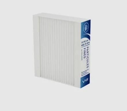 FILTRE PARTIC.FINES F7 EPM1 55 U.C.G 700.0007