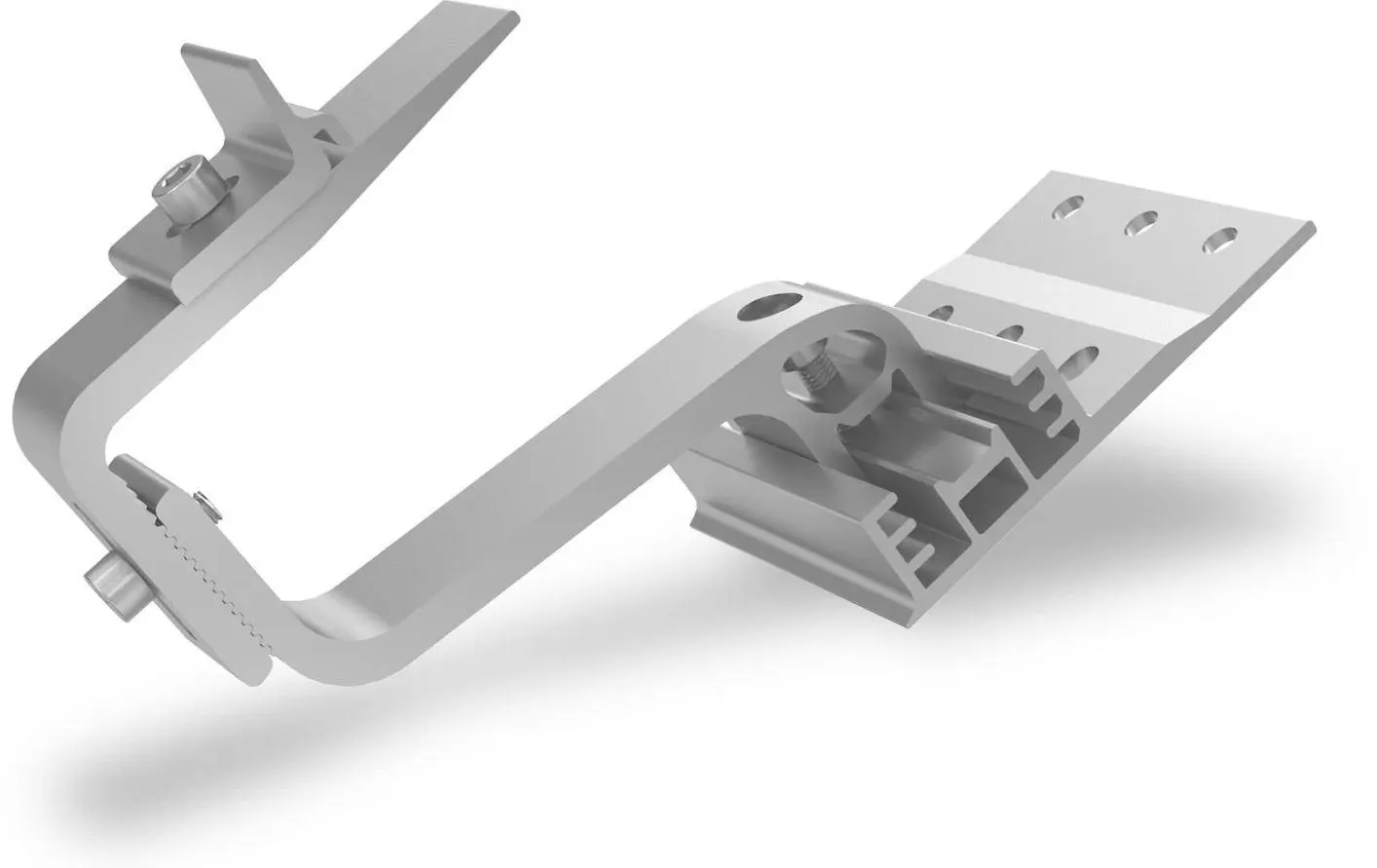 Image principale de FIXATION CROCHET TUILE 4S K2SYS -20- 2003144