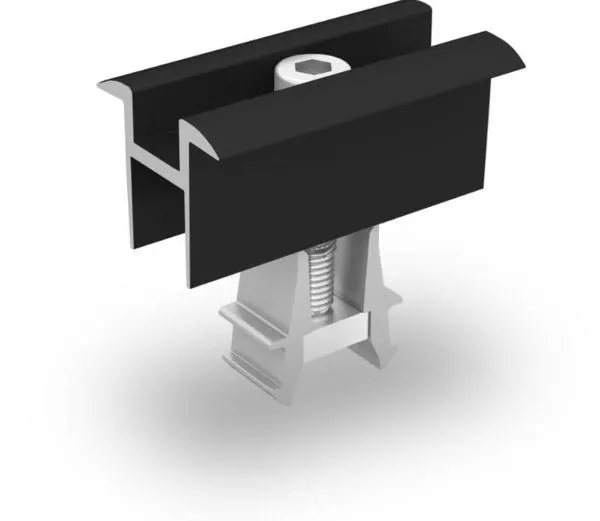 PINCE INTERMEDIAIRE NOIRE 30-42 K2SYS 2003072
