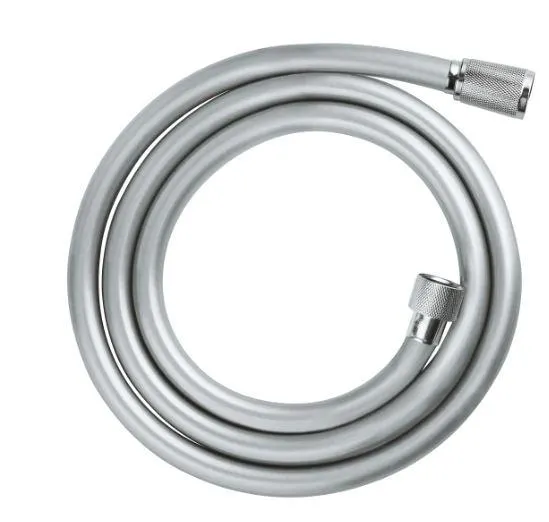 FLEXIBLE DCH 150CM RELEXAFLEX CHR 28151002
