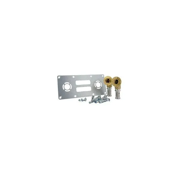 PLATINE PEXALFIX DBL FEM 16X2-1/2 VS0171601
