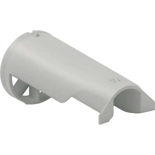 COLLECTEUR DE RINCAGE TYPE SP33 595130000