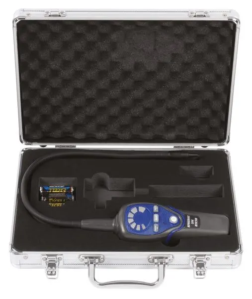DETECTEUR GAZ REFRIG.RLD-382P ELEC CLI20240
