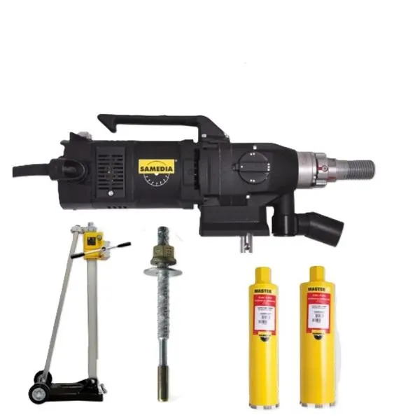 MALETTE OUTILS FRIGORIFIQUES CLI02218