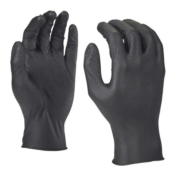 GANT NITRILE JETABLE 10/XL -50- 4932493236