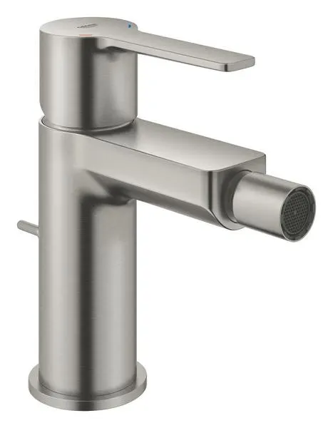 MITIGEUR MONOCDE BIDET TS LINEARE 33848DC1