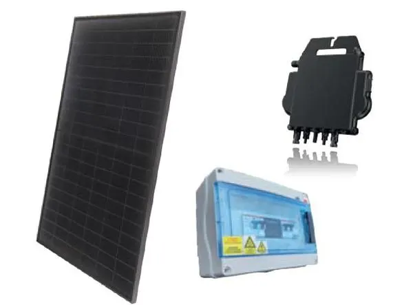 KIT PV 6KW 2L7 PANNEAU ECO 425W APSYSTEMS.K2