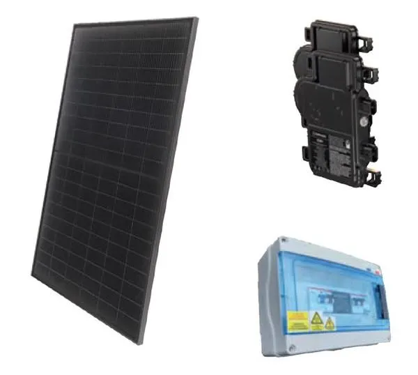 KIT PV 6KW 2L7 PANN.ECO 425W ENPHASE. IZY PV