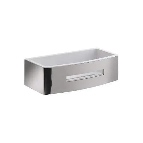 PORTE-OBJET POSEIDON 24X 7,2 GEDY 77182300