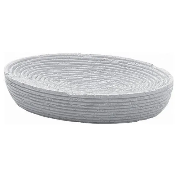 PORTE-SAVON GEMINI BLC 14X2,8 GM110200
