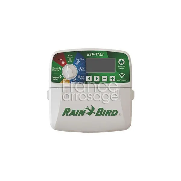PROGRAMMATEUR RB TM2 INDOOR 4 ST 702RBTM4IND