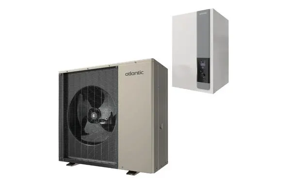 PAC ALFEA EXCELLIA M 6 6KW MONO 526987