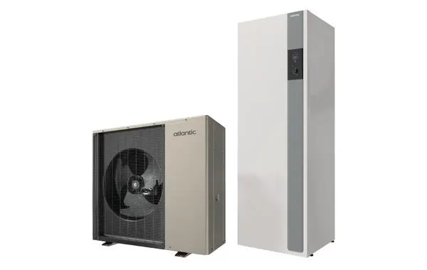 PAC ALFEA EXCELLIA M DUO 6 6KW MONO 526990