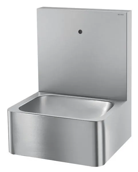 LAVE-MAINS HYGIENE 1TR.ROB D22 INOX 188100