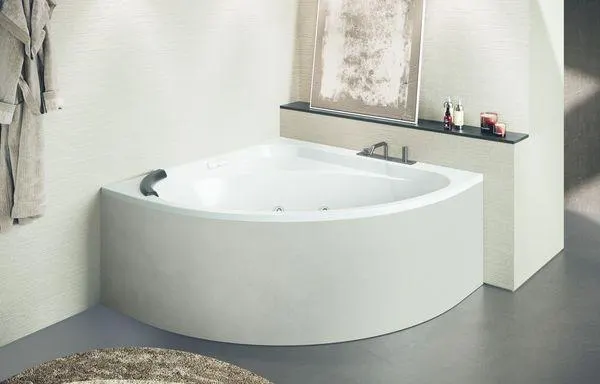 BAIGN. ANG/STILE 135CM BLC/MA STI21351350-U0K