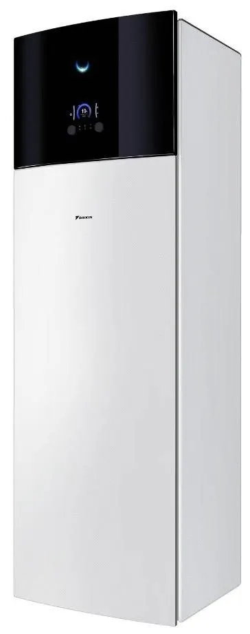 PAC.U.I.ALTHERMA 3R T12 180 1Z.M ELVH12S18E6V