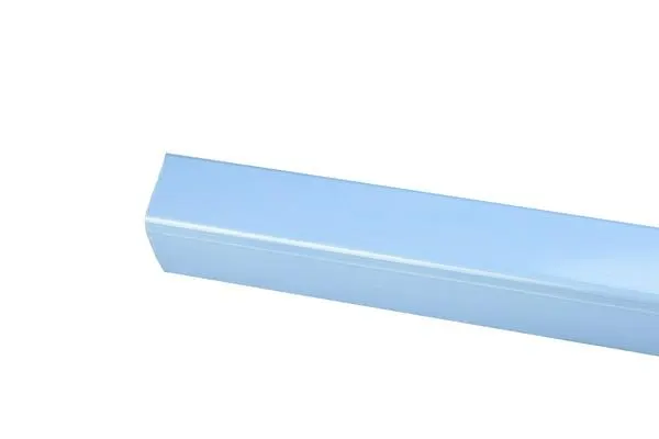 GOULOTTE BLANC 110X75MM 110BCANA-WHITE