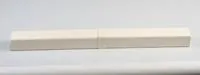 JOINT D'INTERSECTION IVOIRE 140X90MM 140GCOPE
