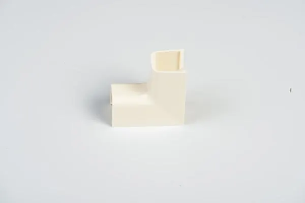 ANGLE INTERIEUR IVOIRE 25X25MM 25AINTE