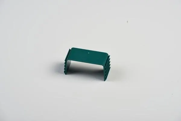 CLIP DE MAINTIEN IVOIRE 80X60MM 80STAFFA