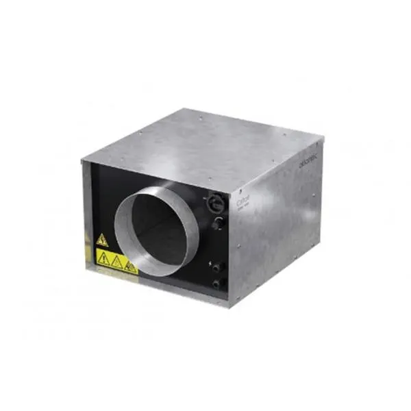 CAISSON CRITAIR MINI 250 COMPACT D160 512540