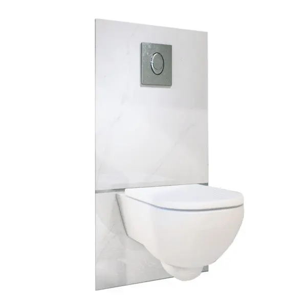 BROYEUR WC ADAP. SANIWALL PRO UP WALLPROUPMC