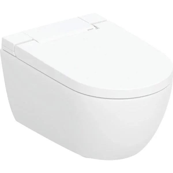 WC CPLT SUSP. AQUACLEAN ALBA 146.350.01.1