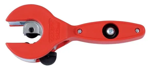 COUPE TUBE A CLIQUET 1/4"-7/8" CLI02222