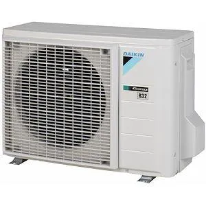 CLIM.U.E.MONO.MUR.STYLISH 2.5KW RXA25A8