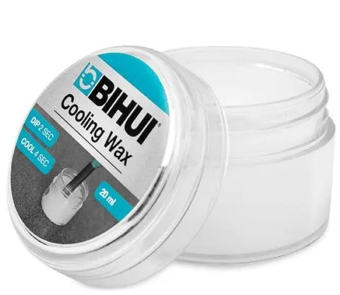 CIRE REFROIDISSEMENT+LUBRIFIAN TREPAN ODI0019