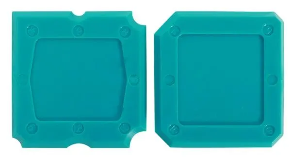 JEU LISSEUR MASTIC -2 PIECES- OAM0094