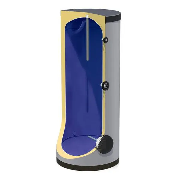 BALLON DE STOCKAGE ECS STA 1000 226102N