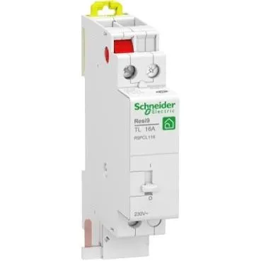 TELERUPTEUR 1NO-16A SCHR9PCL116