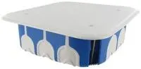 BOITE DERIVATION NO AIR 180X180X50 BLM690180